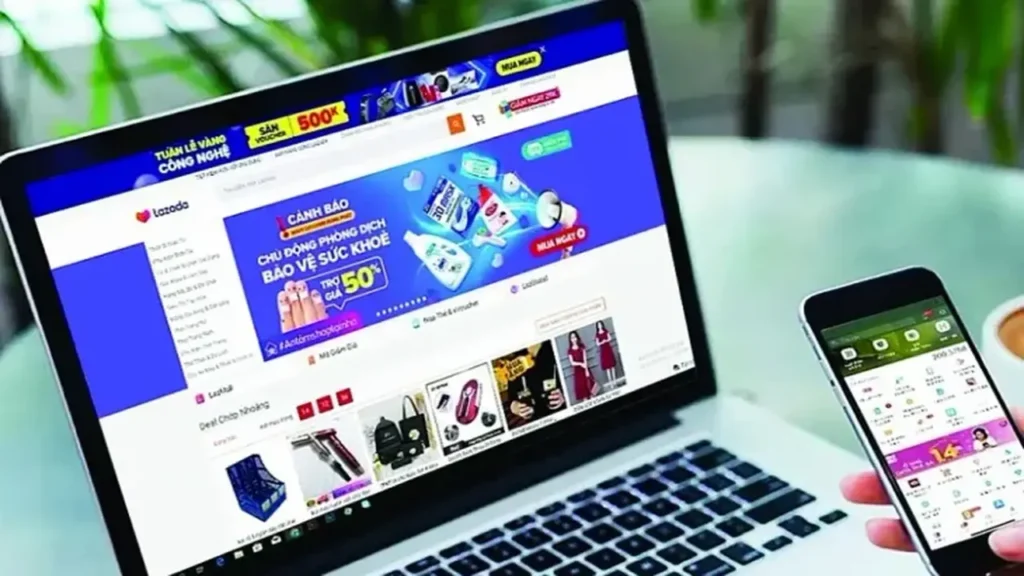 وثيقة موحدة جديدة.. تنظيم أنشطة التجارة الإلكترونية عبر تطبيقات الهواتف الذكية بمصر